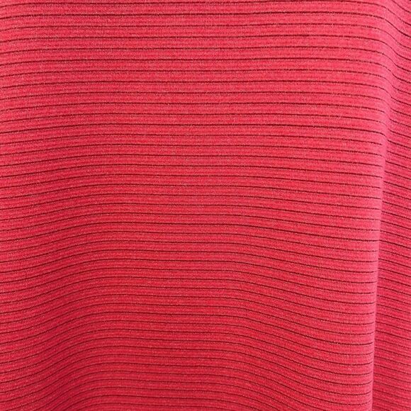 Lululemon Pink Wild Tank‎ Heathered Bon Bon So Fly Butterfly Angel Wing Size 8 - Picture 3 of 11